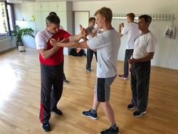 Selbstverteidigung Wing Tsun Muehlheim Kampfsport (4)