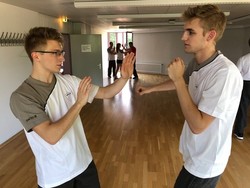 Selbstverteidigung Wing Tsun Muehlheim Kampfsport (2)