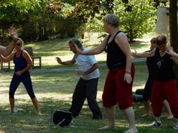 ChiKung Eschwege Yoga Gymnastik Entspannung 1 (15)