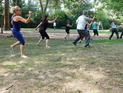 ChiKung Eschwege Yoga Gymnastik Entspannung 1 (18)