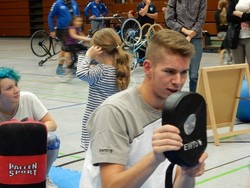 Selbstverteidigung Kampfkunst Kampfsport MMA Wing Tsun Eisenach Eschwege (7)